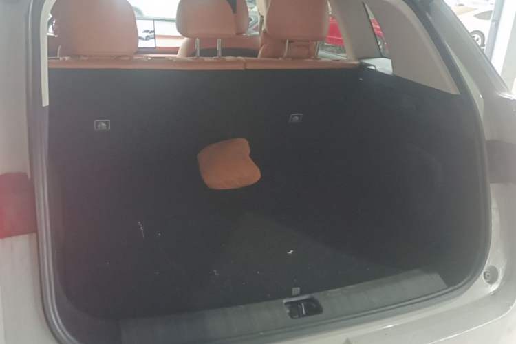 Used Leapmotor C10 2026 605 LiDAR Version Trunk