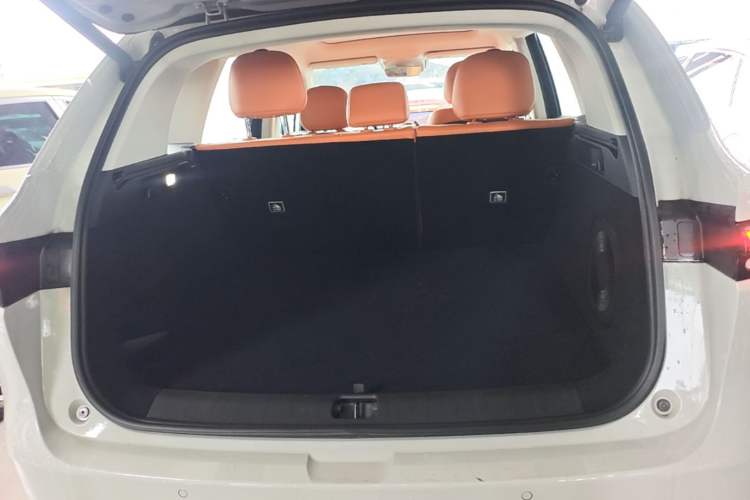 Used Leapmotor C10 2026 605 LiDAR Version Trunk