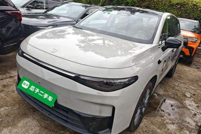 Used Leapmotor C10 2026 605 LiDAR Version