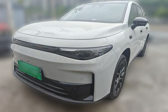 Used Leapmotor C10 2026 210 Joyful Edition