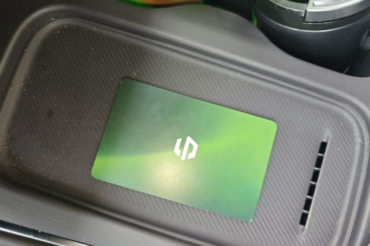 Used Leapmotor C10 2026 210 LiDAR Version Vehicle Key
