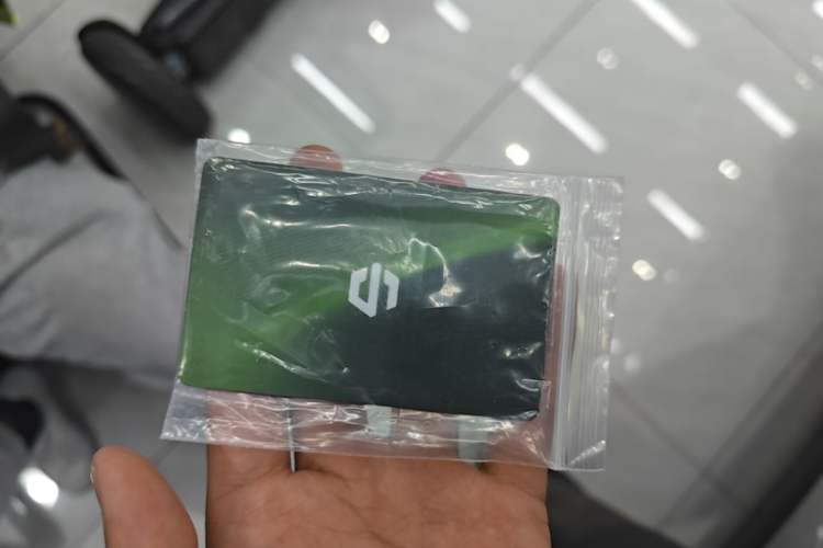 Used Leapmotor C10 2026 605 LiDAR Version Vehicle Key