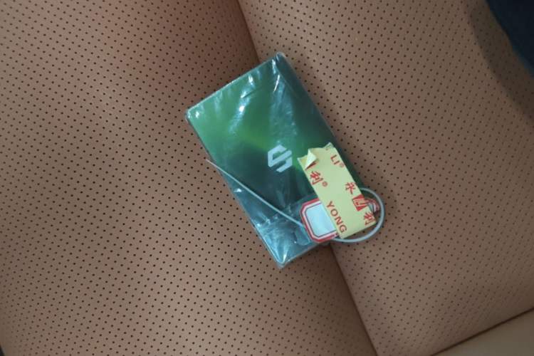 Used Leapmotor C10 2026 605 LiDAR Version Vehicle Key