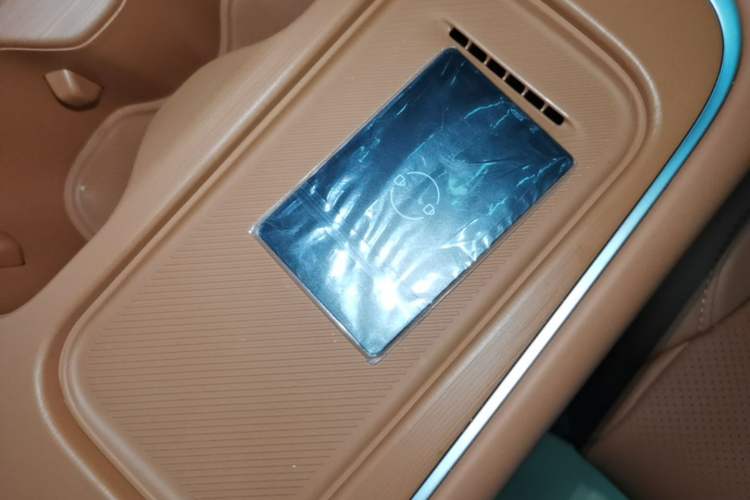 Used Leapmotor C10 2026 605 LiDAR Version Vehicle Key