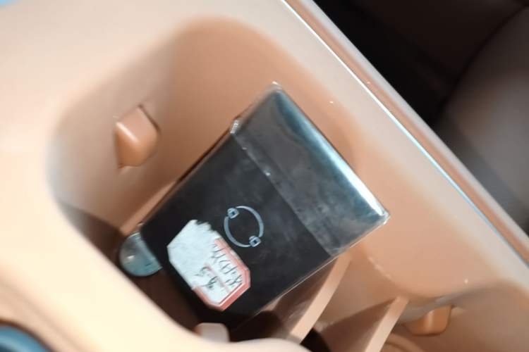 Used Leapmotor C10 2026 605 Enjoyment Edition Vehicle Key