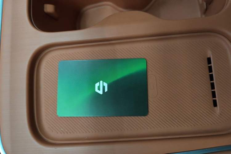 Used Leapmotor C10 2026 605 LiDAR Version Vehicle Key