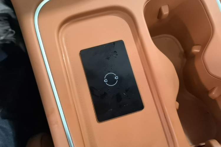 Used Leapmotor C10 2026 605 LiDAR Version Vehicle Key