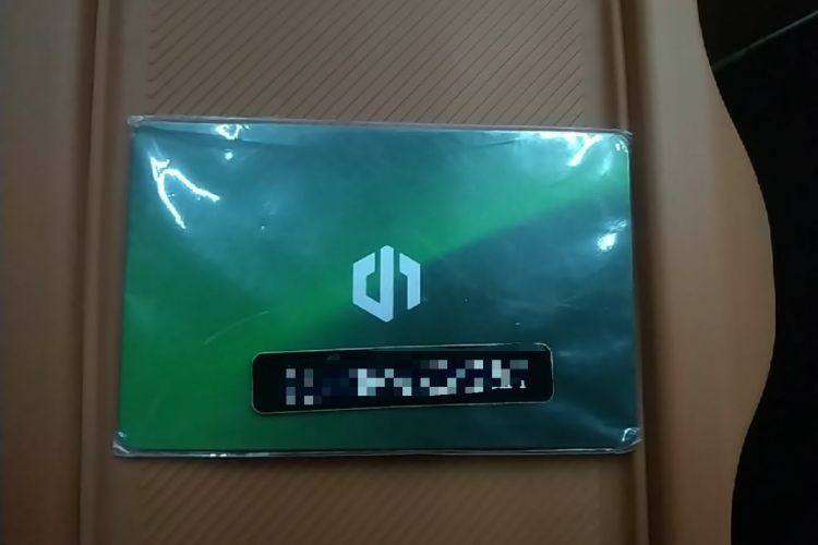 Used Leapmotor C10 2026 605 LiDAR Version Vehicle Key