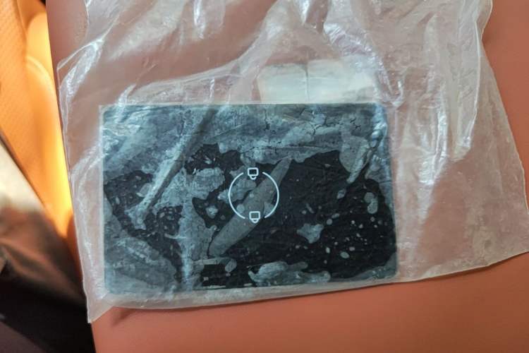 Used Leapmotor C10 2026 605 LiDAR Version Vehicle Key