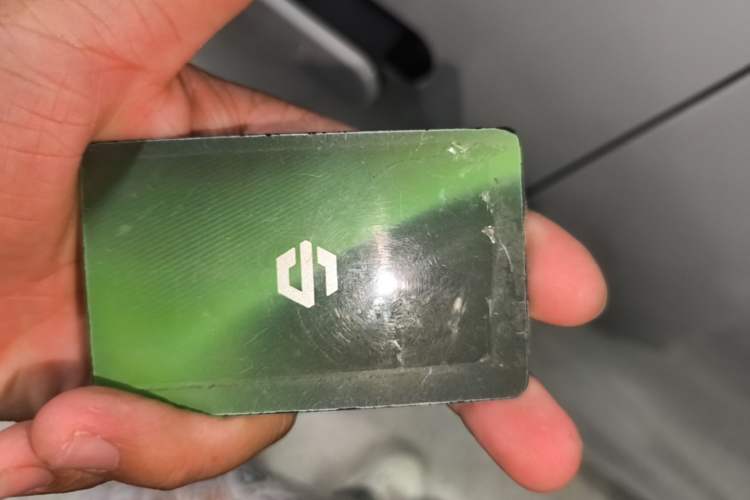 Used Leapmotor C10 2026 605 LiDAR Version Vehicle Key