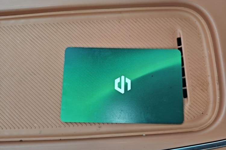 Used Leapmotor C10 2026 605 LiDAR Version Vehicle Key