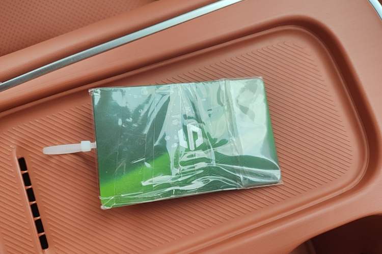 Used Leapmotor C10 2026 605 LiDAR Version Vehicle Key