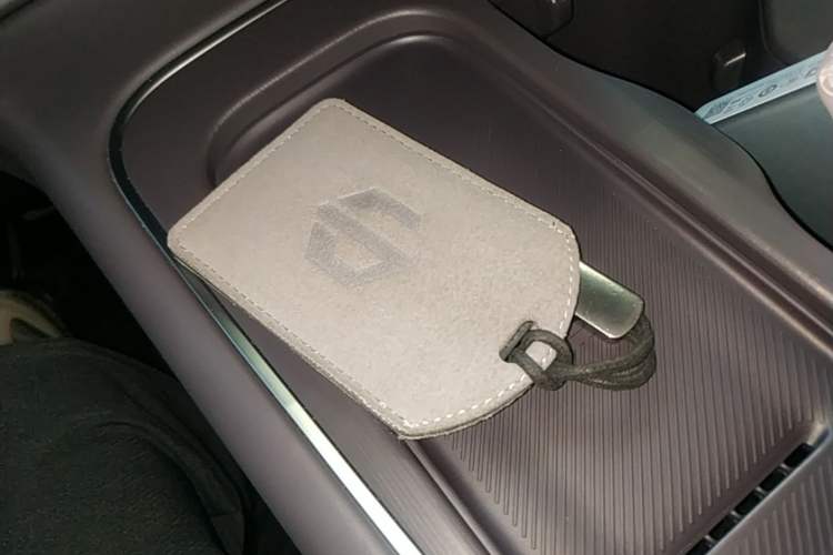 Used Leapmotor C10 2026 605 Enjoyment Edition Vehicle Key