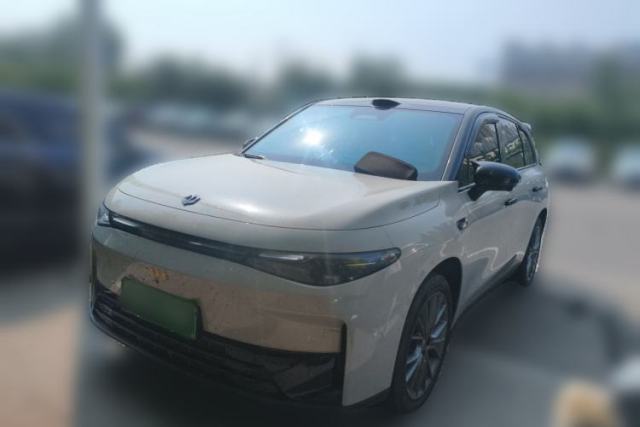 Leapmotor C10 2026 210 LiDAR Version usado