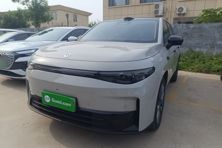 Used Leapmotor C10 2026 605 LiDAR Version Guazi used car, China used car export, Used car for sale, Used Leapmotor cars, Cheapest cars for sale, Electric vehicle, New energy car
