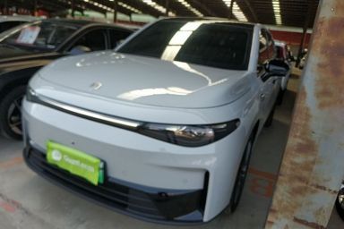 Used Leapmotor C10 2026 605 Enjoyment Edition