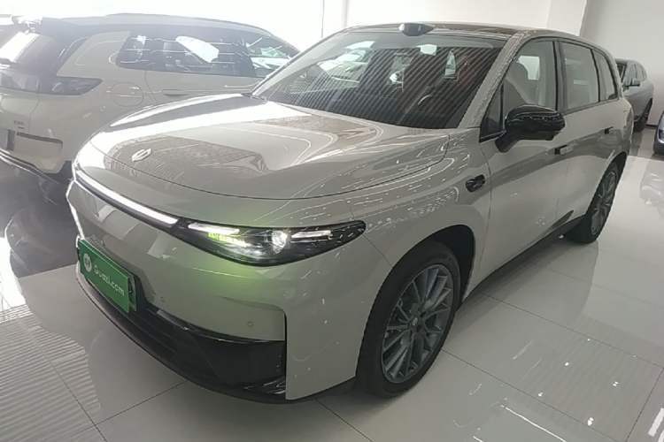 Ojetý Leapmotor C10 2026 605 LiDAR Version Guazi used car, China used car export, Used car for sale, Used  cars, Cheapest cars for sale