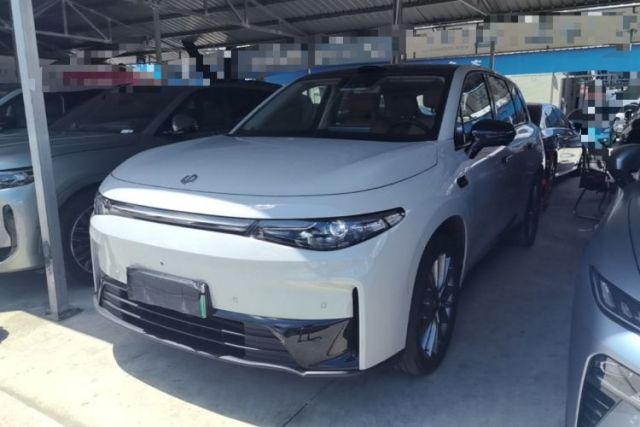 Used Leapmotor C10 2026 605 LiDAR Version