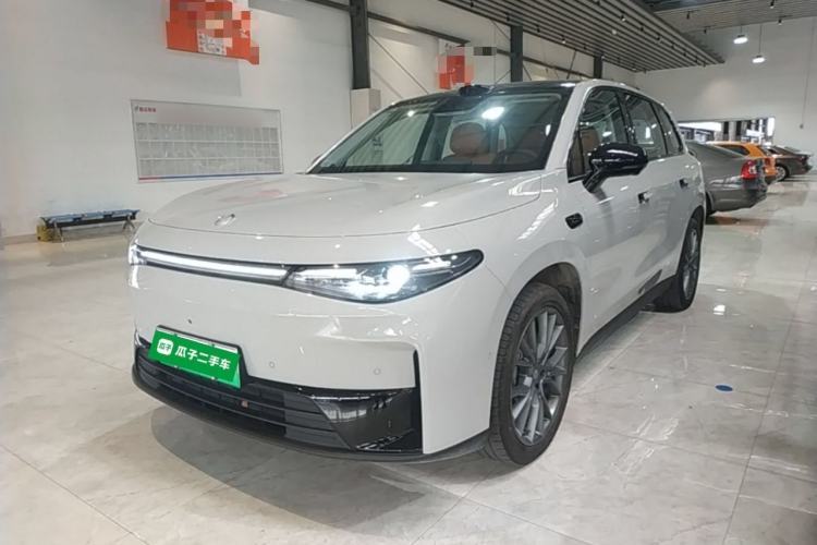 Used Leapmotor C10 2026 605 LiDAR Version Guazi used car, China used car export, Used car for sale, Used cars, Cheapest cars for sale