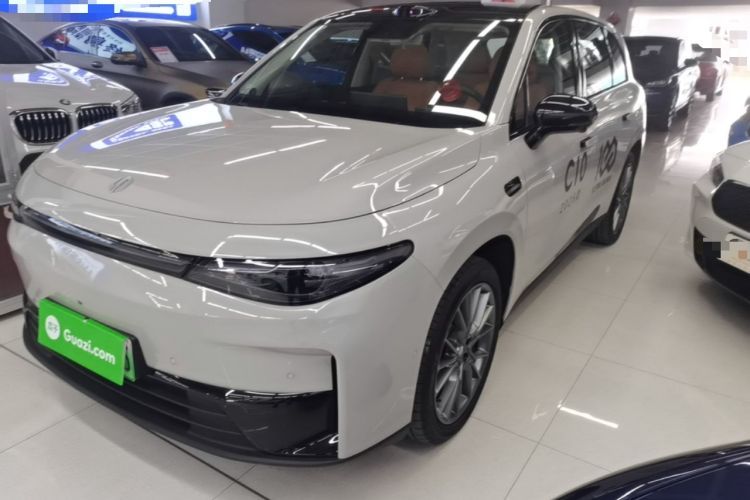 Used Leapmotor C10 2026 605 LiDAR Version Guazi used car, China used car export, Used car for sale, Used cars, Cheapest cars for sale
