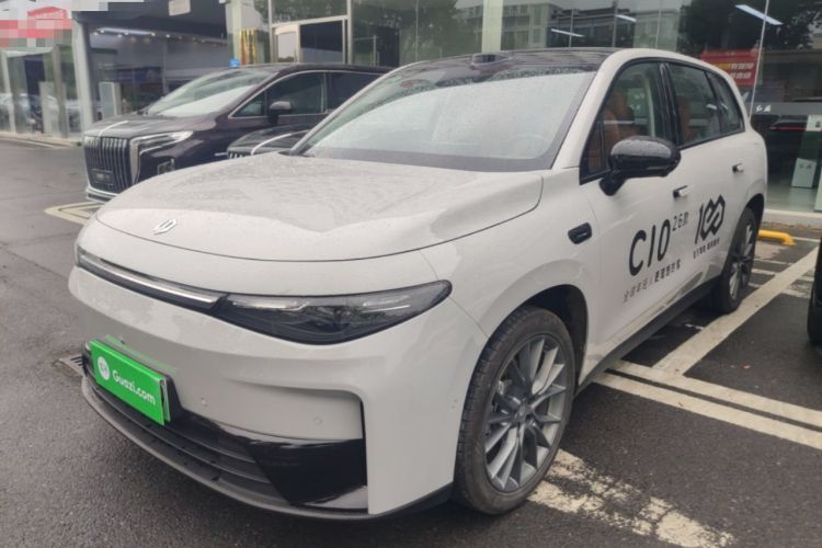 Used Leapmotor C10 2026 605 LiDAR Version Guazi used car, China used car export, Used car for sale, Used cars, Cheapest cars for sale
