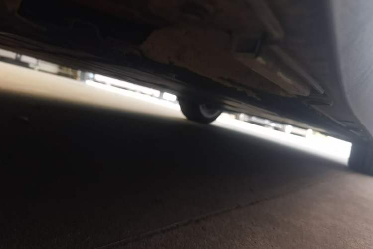 Used Leapmotor C10 2026 605 Enjoyment Edition Chassis Front Left