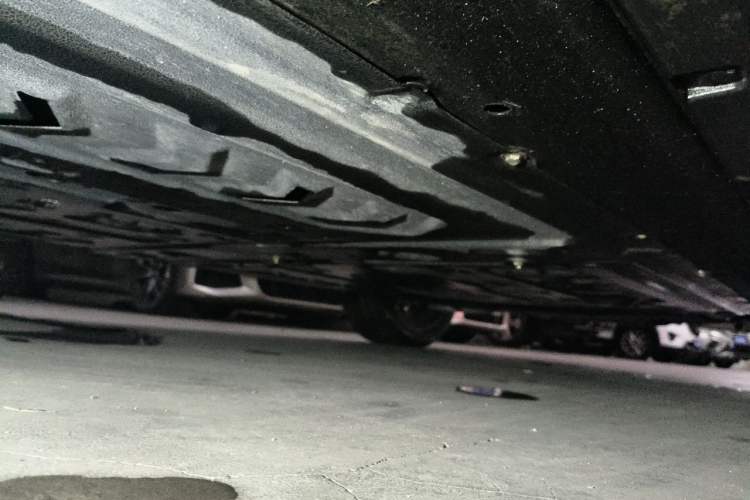 Used Leapmotor C10 2026 605 Enjoyment Edition Chassis Front Left