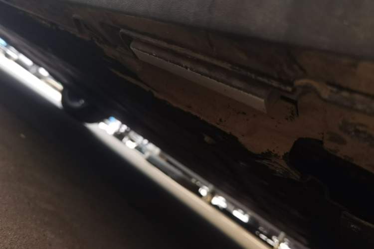 Used Leapmotor C10 2026 605 Enjoyment Edition Chassis Front Right