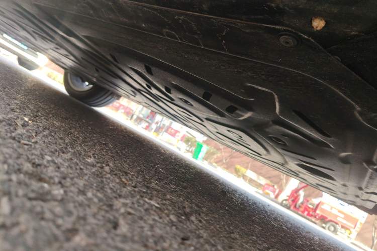 Used Leapmotor C10 2026 605 Enjoyment Edition Chassis Front Right