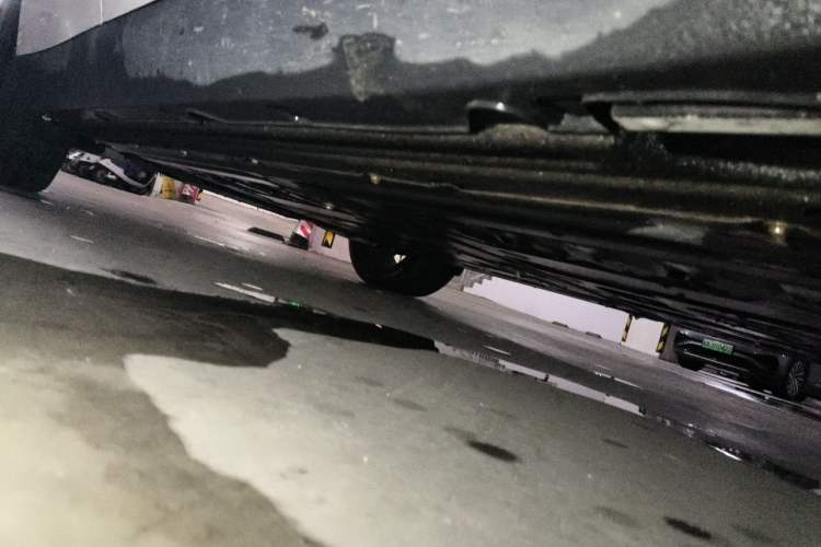 Used Leapmotor C10 2026 605 Enjoyment Edition Chassis Front Right