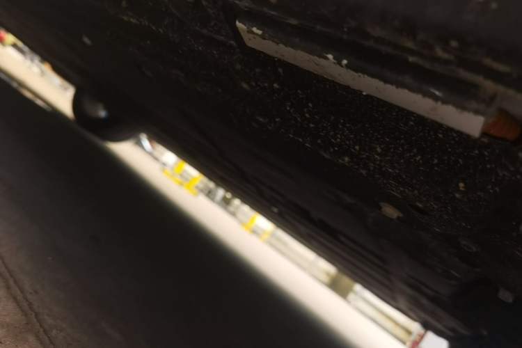 Used Leapmotor C10 2026 605 Enjoyment Edition Chassis Rear Left