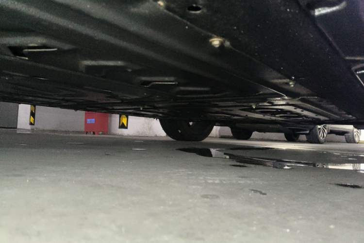 Used Leapmotor C10 2026 605 Enjoyment Edition Chassis Rear Right