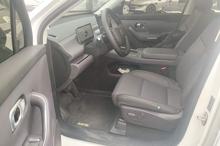 Used Leapmotor C10 2026 605 Enjoyment Edition Driver Seat