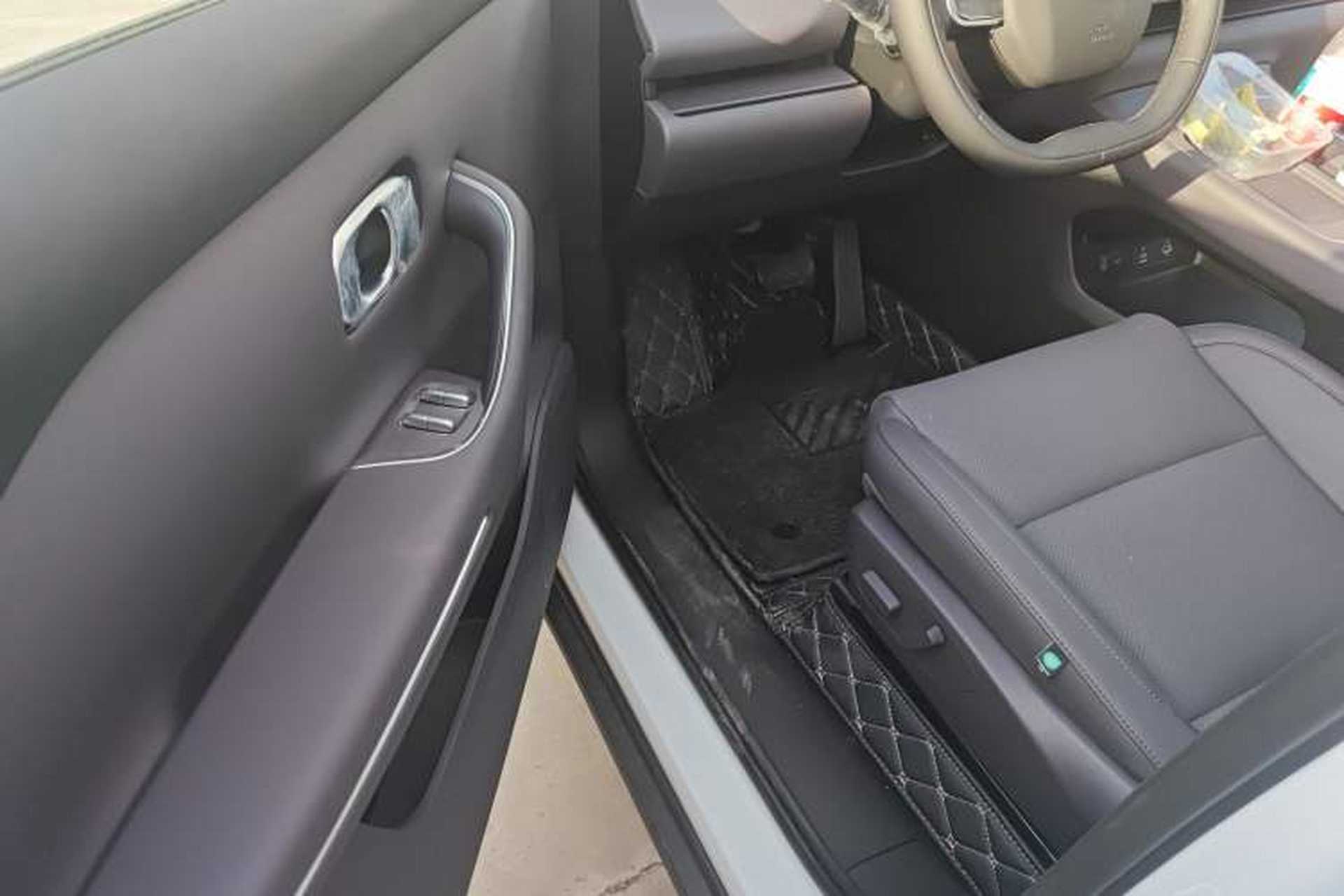 Used Leapmotor C10 2026 210 LiDAR Version Driver Seat