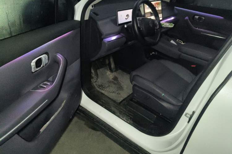 Used Leapmotor C10 2026 605 Enjoyment Edition Driver Seat