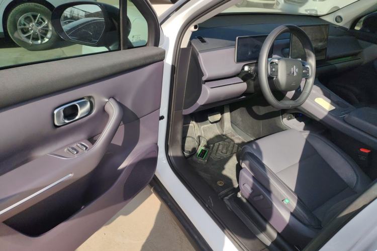 Used Leapmotor C10 2026 605 Enjoyment Edition Driver Seat