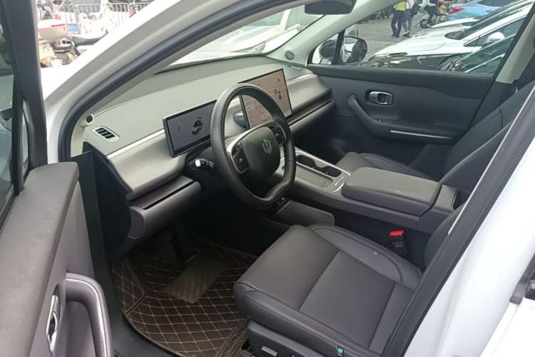 Used Leapmotor C10 2026 605 Enjoyment Edition Driver Seat