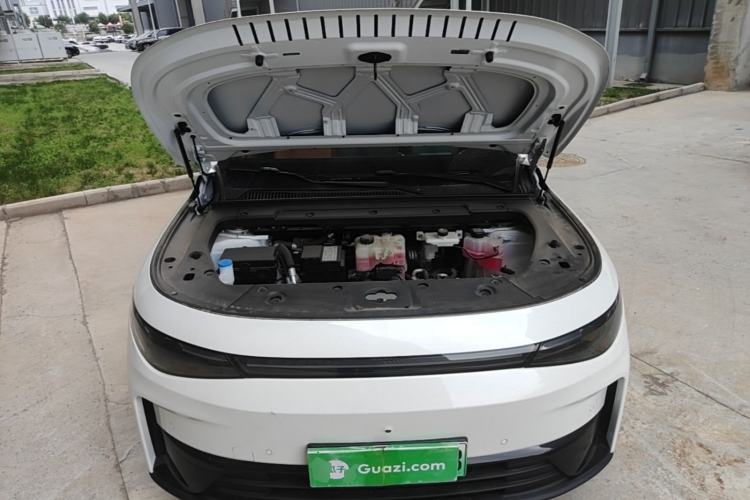 Used Leapmotor C10 2026 605 LiDAR Version Engine Bay