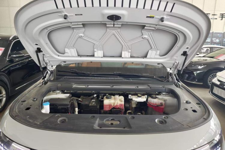 Used Leapmotor C10 2026 605 Enjoyment Edition Engine Bay