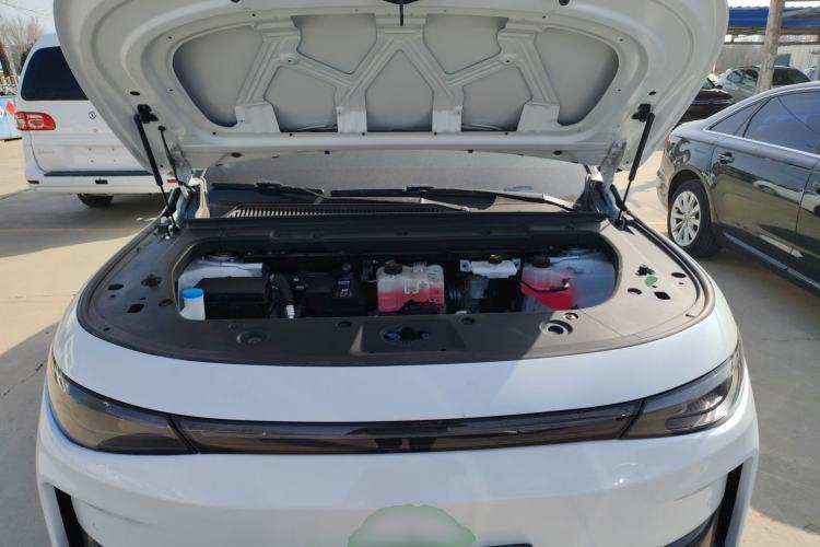 Used Leapmotor C10 2026 605 Enjoyment Edition Engine Bay