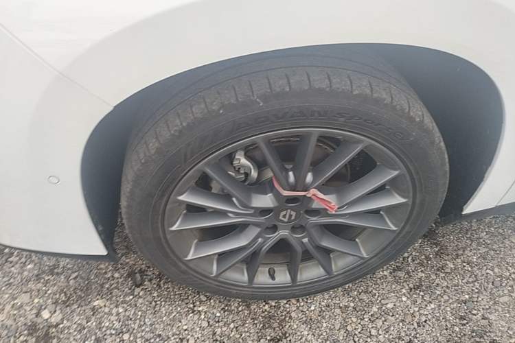 Used Leapmotor C10 2026 605 Enjoyment Edition Exterior 1