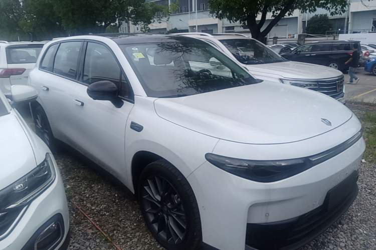 Used Leapmotor C10 2026 605 Enjoyment Edition Exterior 1
