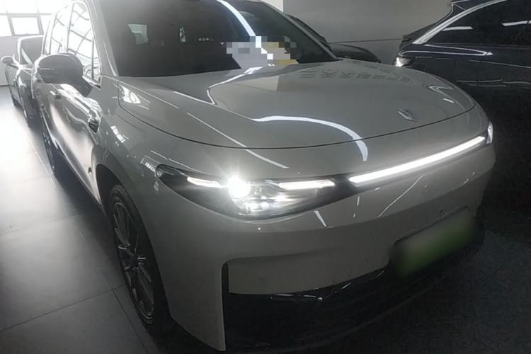 Used Leapmotor C10 2026 605 LiDAR Version Exterior 1