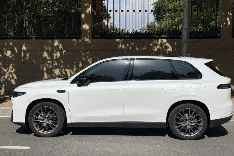 Used Leapmotor C10 2026 605 Enjoyment Edition Exterior 2