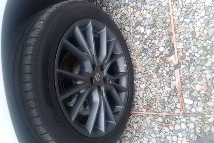 Used Leapmotor C10 2026 605 Enjoyment Edition Exterior 4