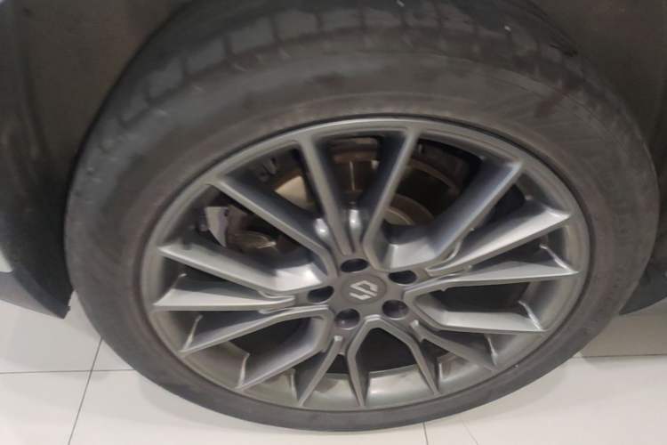 Used Leapmotor C10 2026 605 LiDAR Version Exterior 5