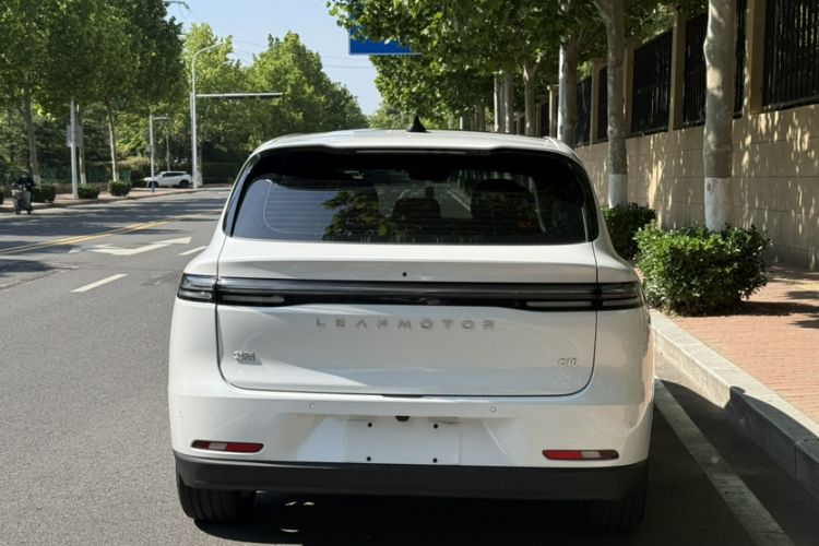 Used Leapmotor C10 2026 605 Enjoyment Edition Exterior 6
