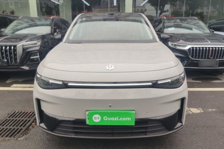 Used Leapmotor C10 2026 605 LiDAR Version Front