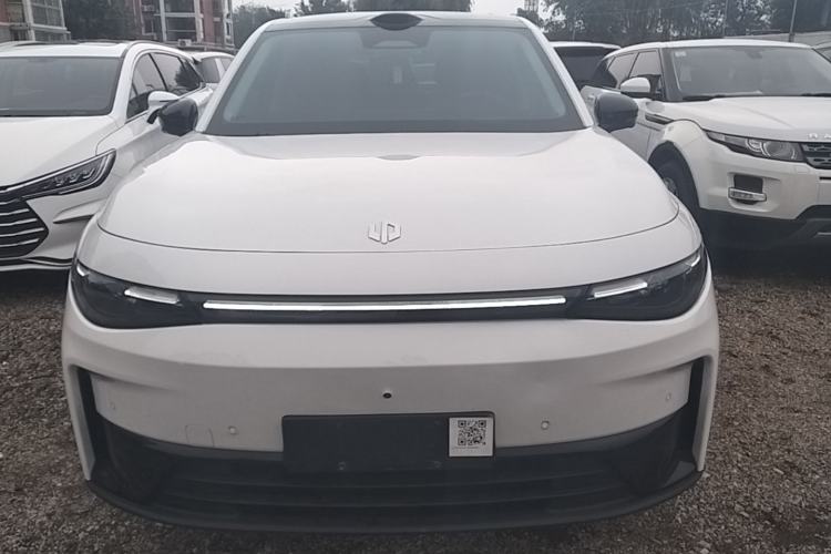 Used Leapmotor C10 2026 605 Enjoyment Edition Front