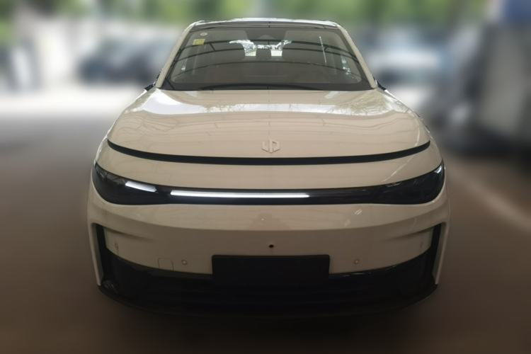 Used Leapmotor C10 2026 605 Enjoyment Edition Front